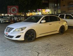 هيونداي جنسس